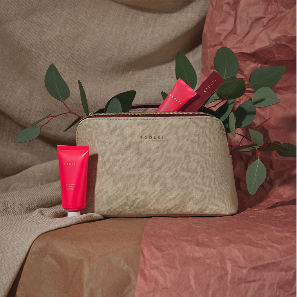 Radley Beauty - Beauty Bag