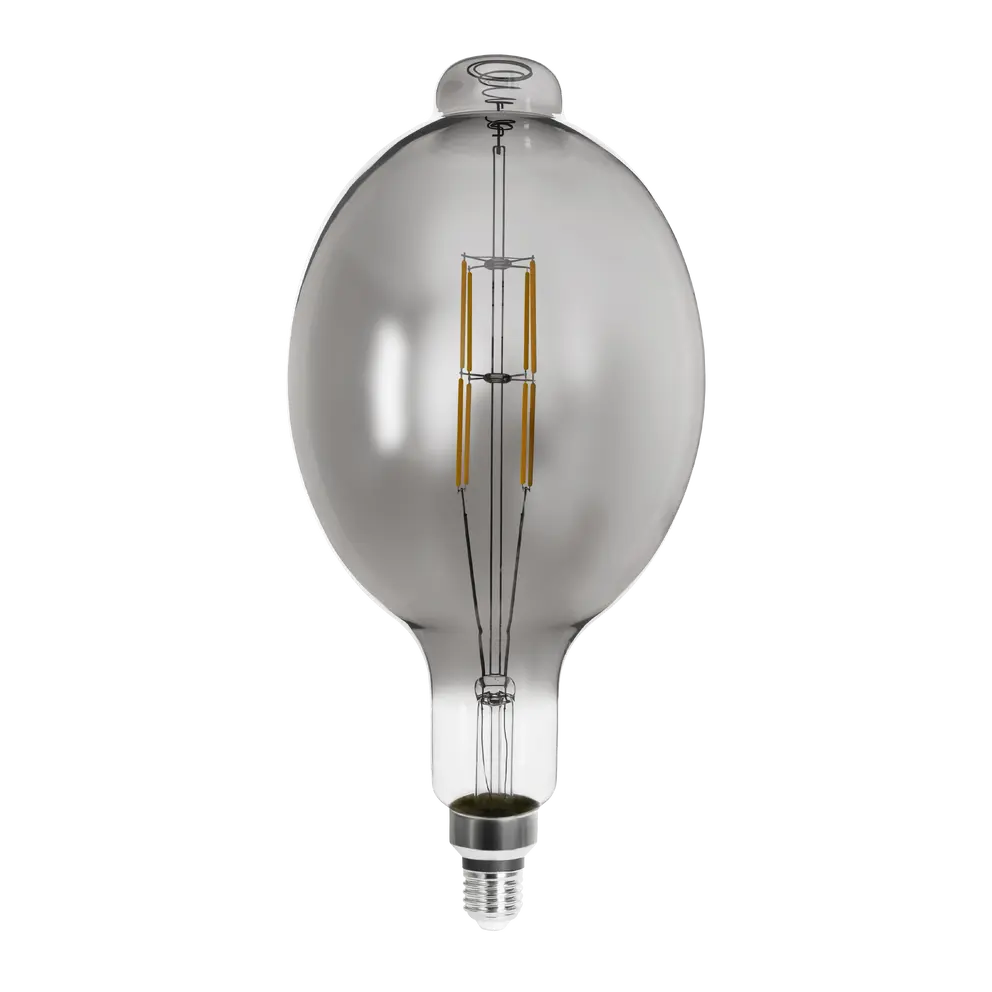 Leuchtmittel E27 Led Globo