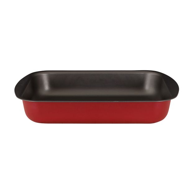 ASSADEIRA FUNDA 39 CM X 28 CM CHILLI