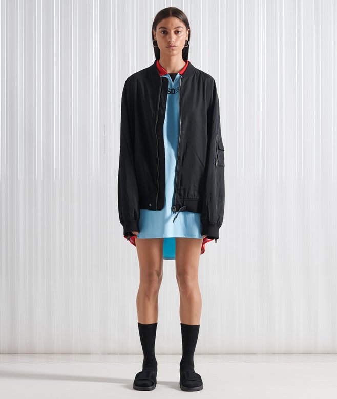Limited Edition SDX Football Dress