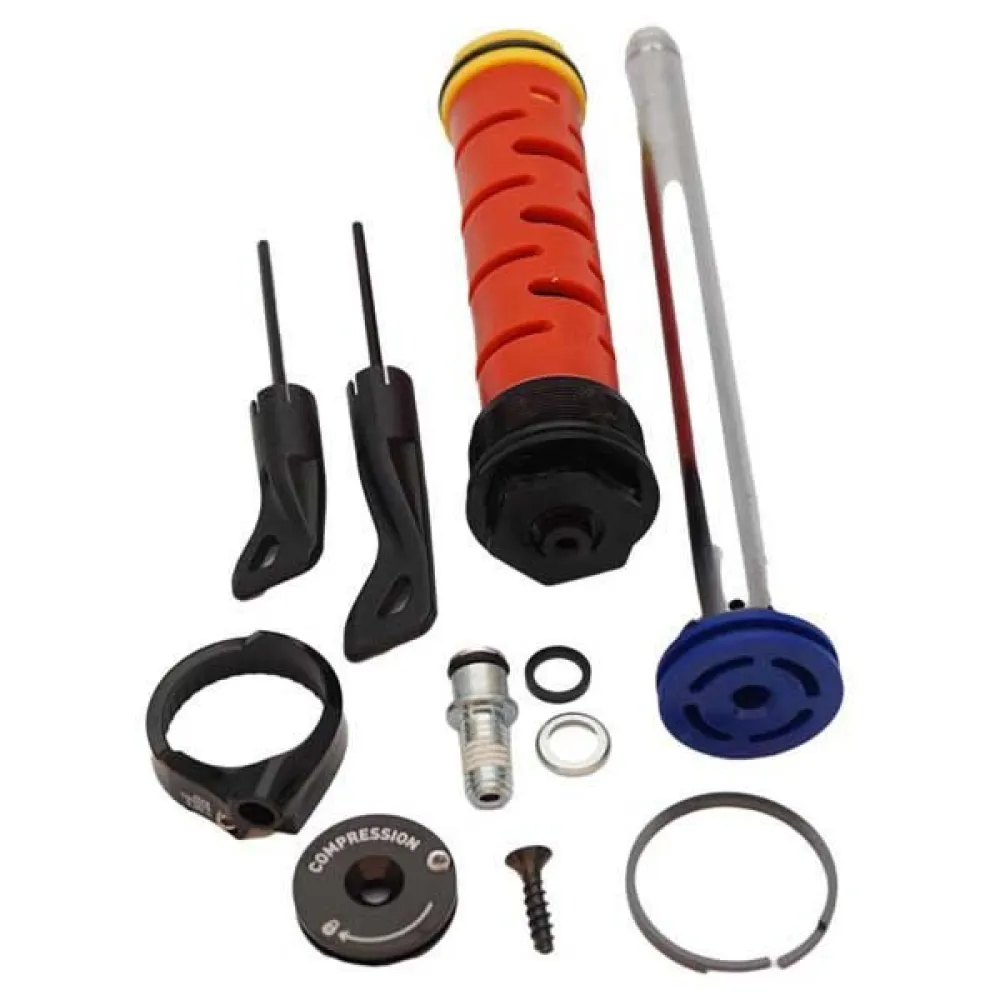 RockShox Remote 10 mm Moco RL 80-120 mm Recon RL B1  2017-2021/Recon RL A1  2018-2021 cartridge