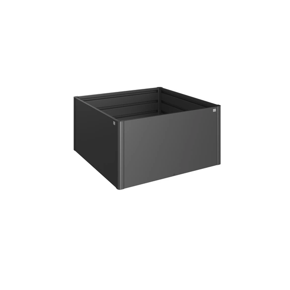 Hochbeet, 1,62 l, quadratisch