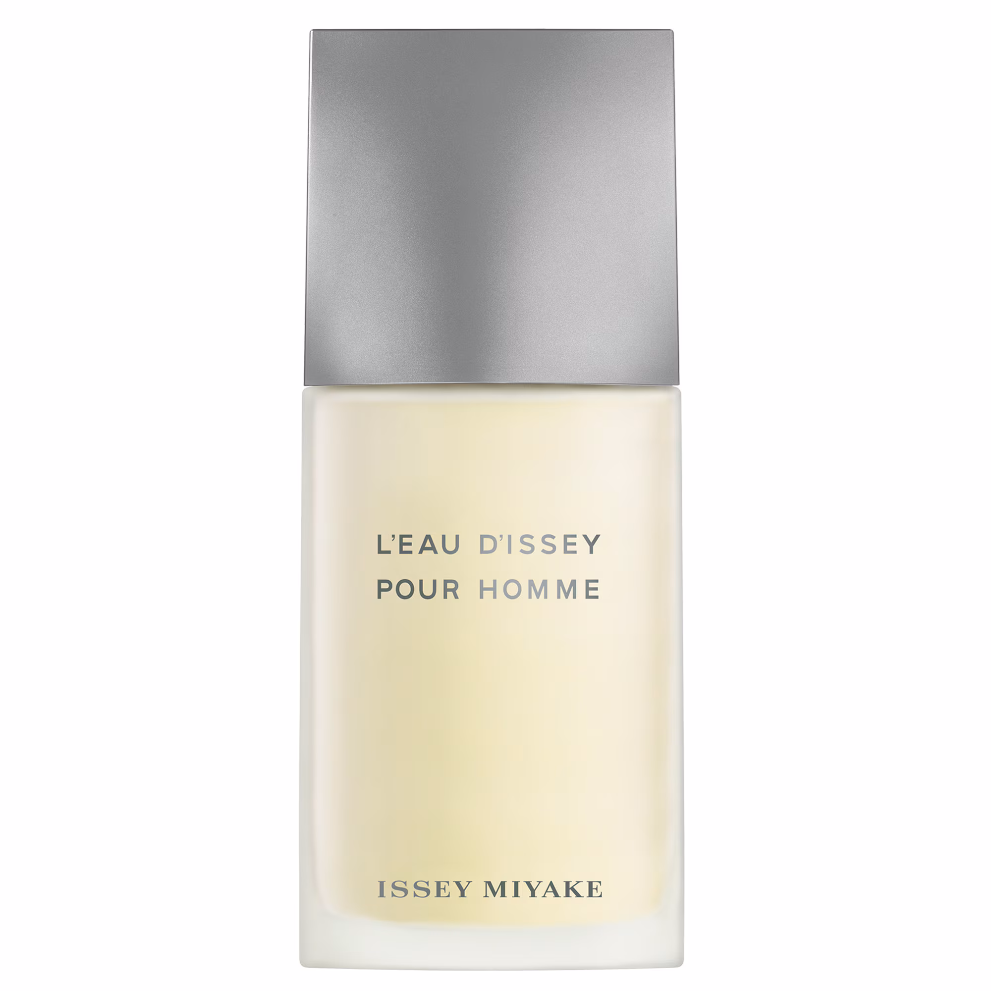 L'EAU D'ISSEY POUR HOMMEEau de toilette