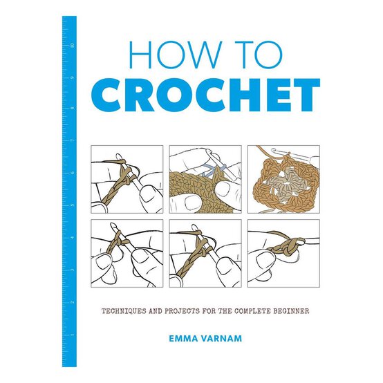 How to Crochet