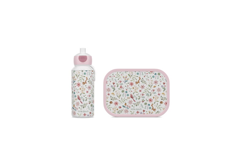 lunchset campus (pu lb) - fairy wonders