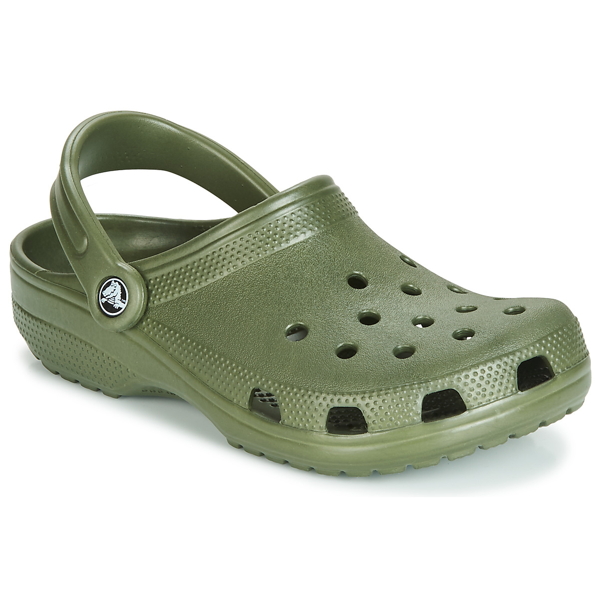 Crocs - CLASSIC - Kaki