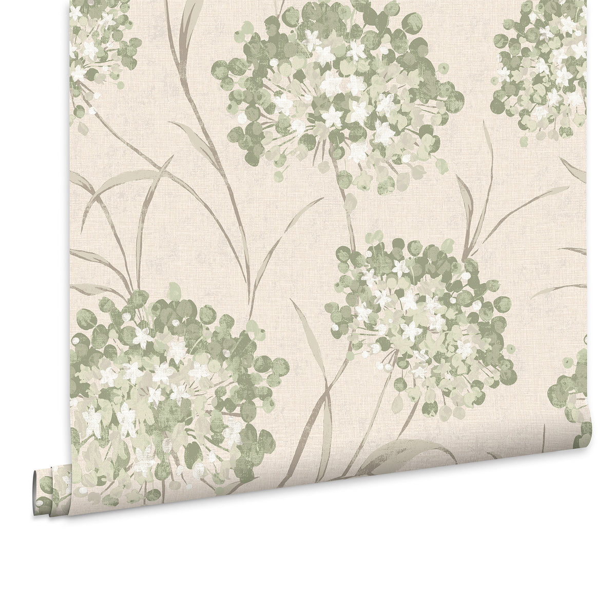 Laura Ashley Vliesbehang - Giselle 10mx52cm