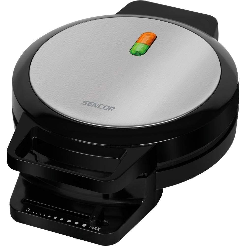 Gofrownica Swf 1010Bk