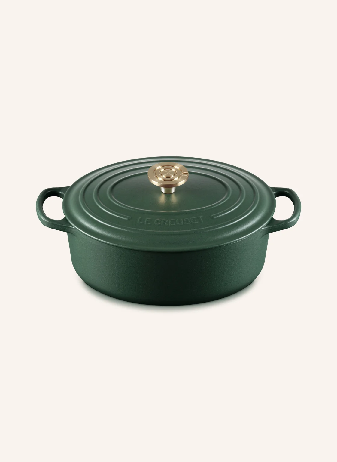 LE CREUSET Bräter SIGNATURE