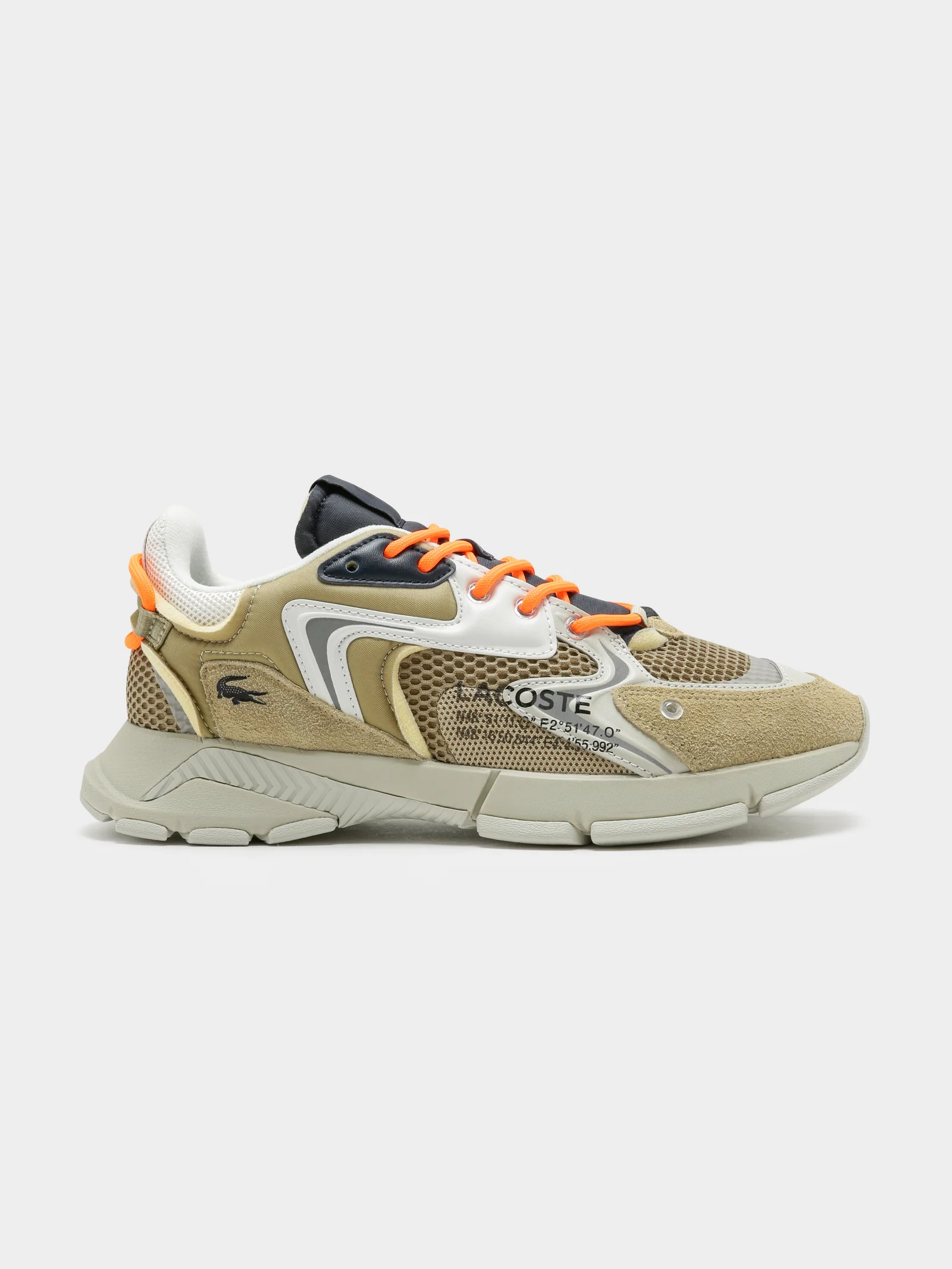 Mens L003 Neo Sneakers