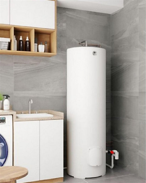 Chauffe-eau électrique Steatis 250L Vertical Stable blanc. - Chauffe-eau électrique STEATIS 250L - Vertical stable - Blanc - Clas