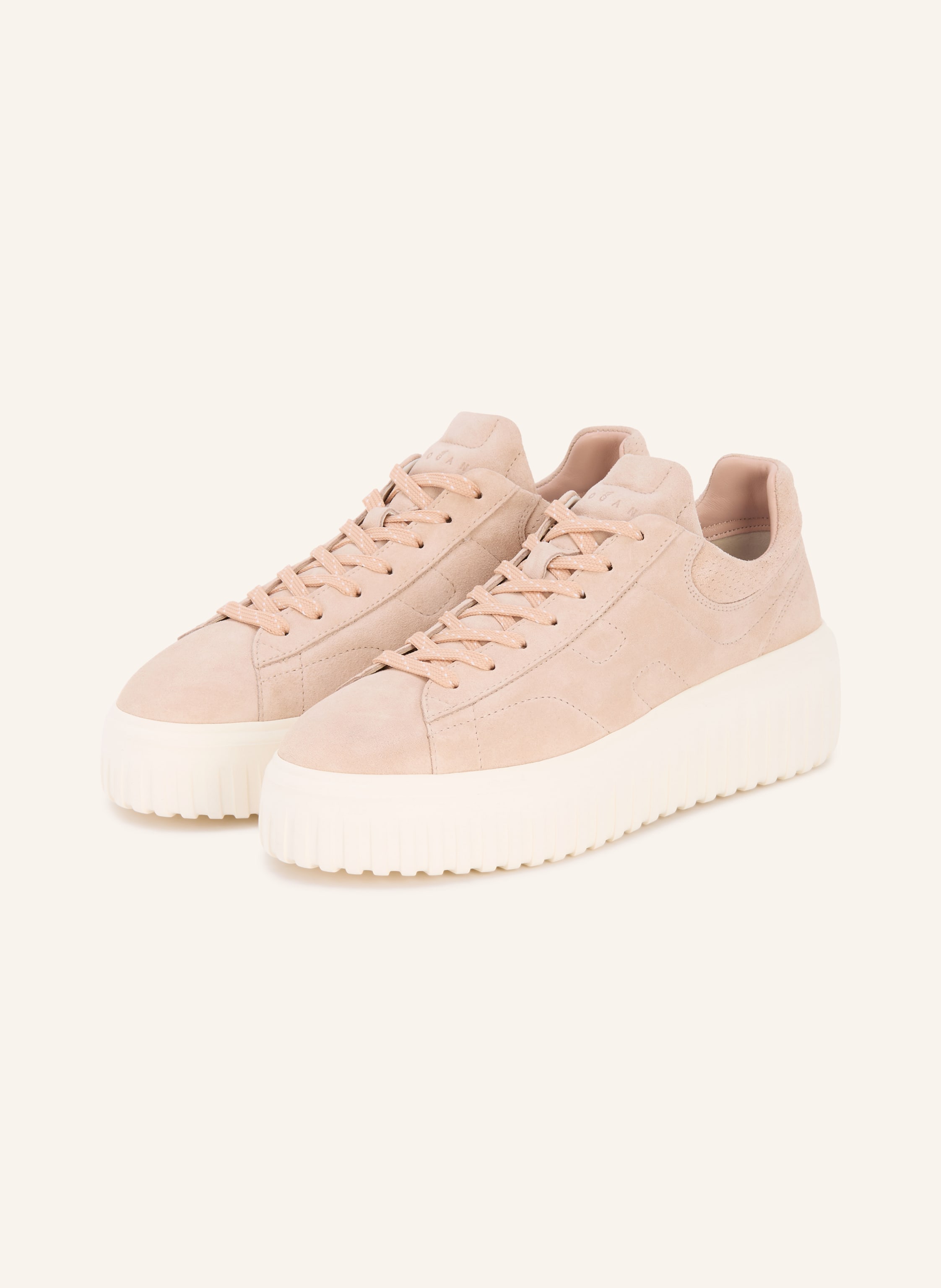 HOGAN Sneaker H-STRIPES