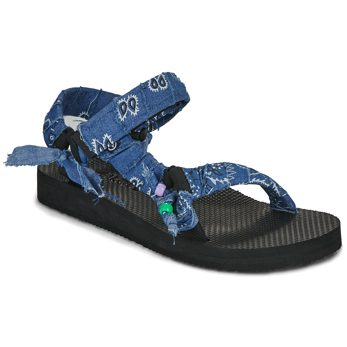 ARIZONA LOVE - TK BANDANA - Jean