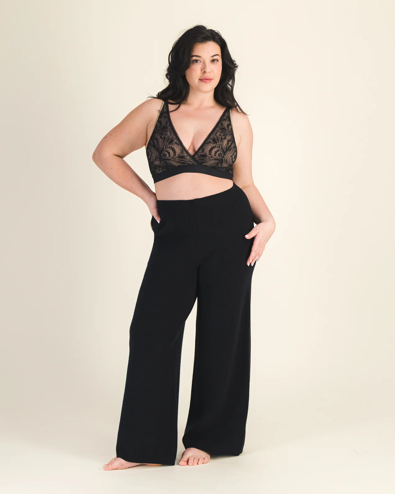Pantalon Anet
