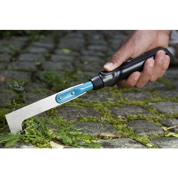 Fugenkratzer »Combisystem«, Länge: 16 cm, Edelstahl
