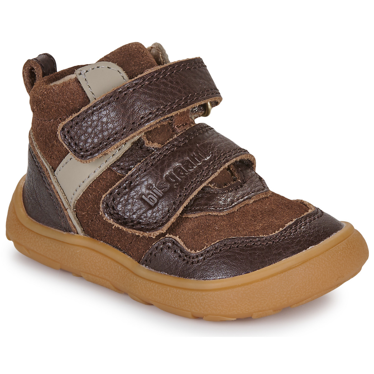 Bisgaard - BECKY BAREFOOT - Brown