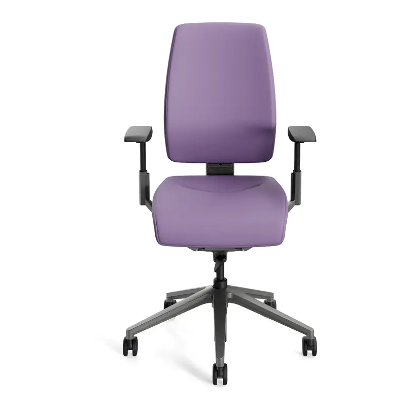 Bürostuhl Giroflex-68