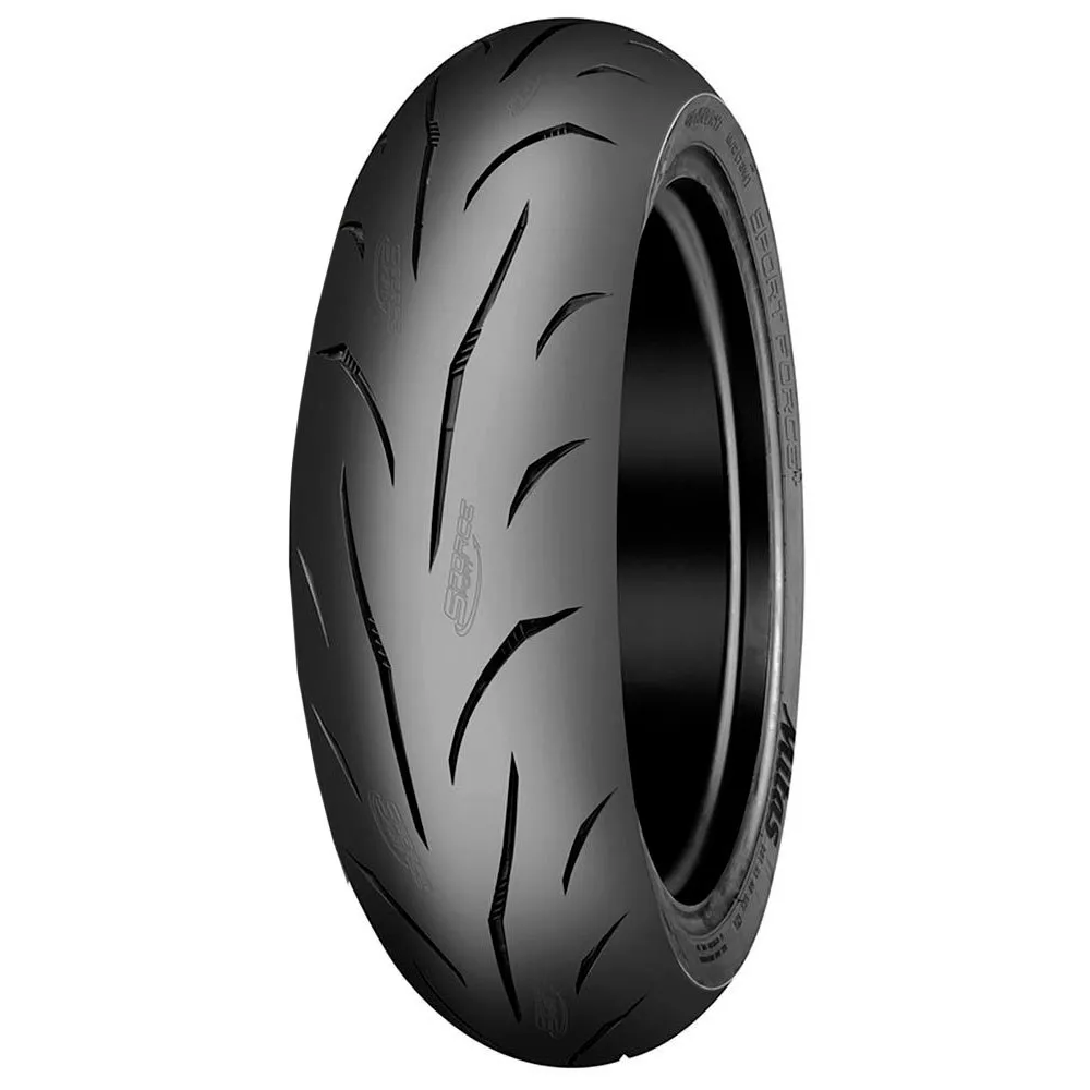 Mitas Sport Force  75W TL sports-touring tire