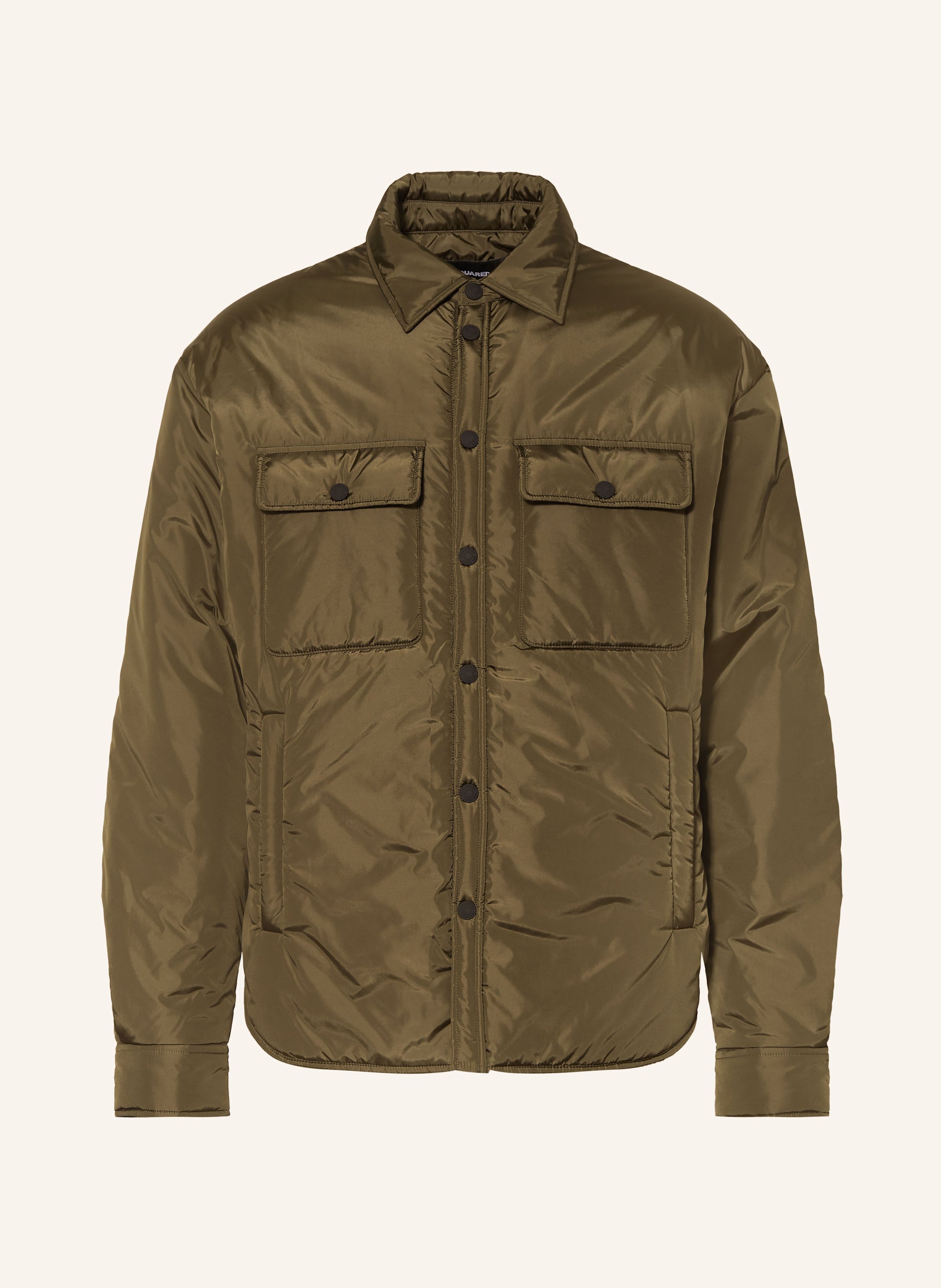 DSQUARED2 Jacke