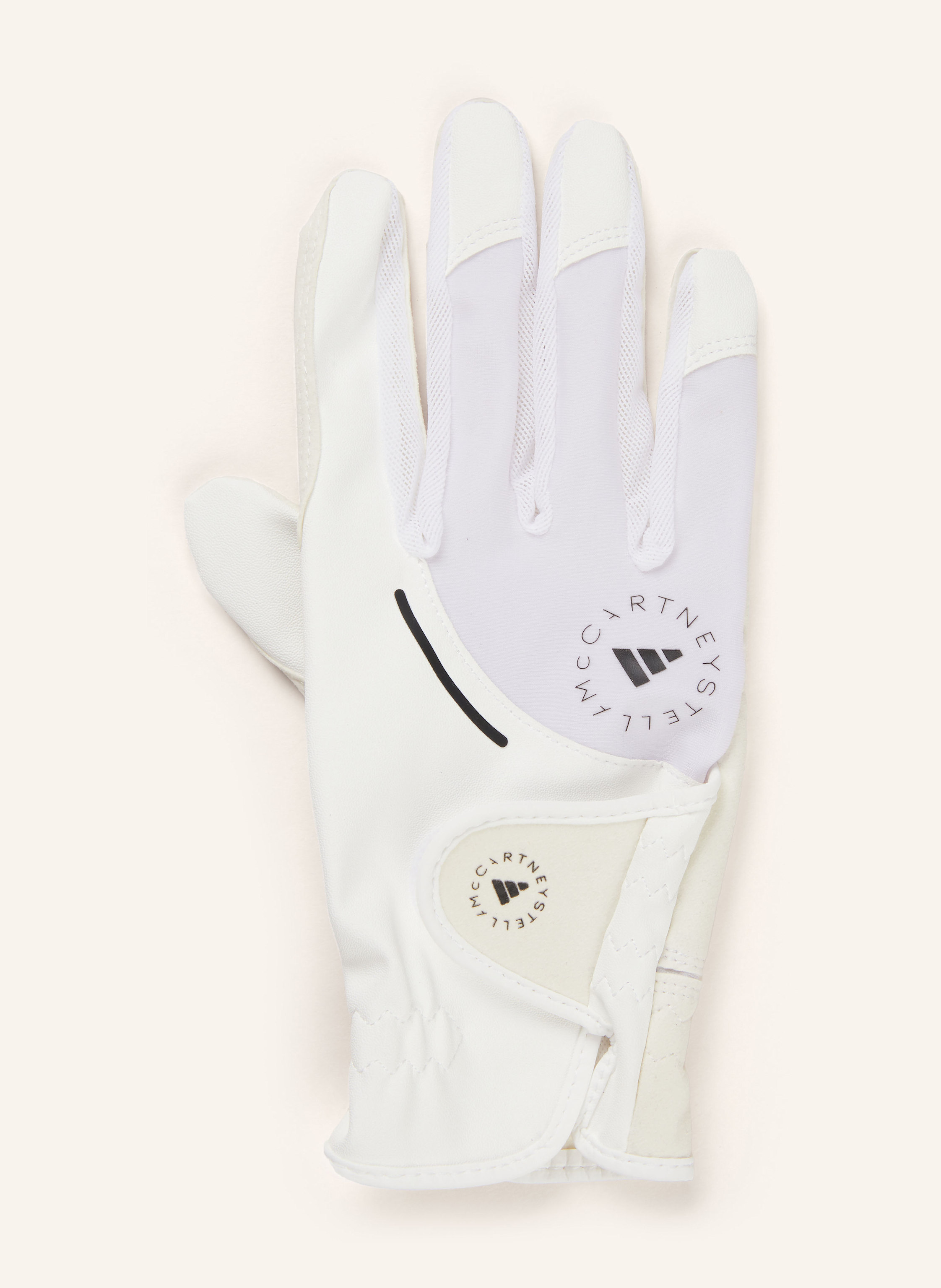 adidas by Stella McCartney Golfhandschuh ADIDAS BY STELLA MCCARTNEY