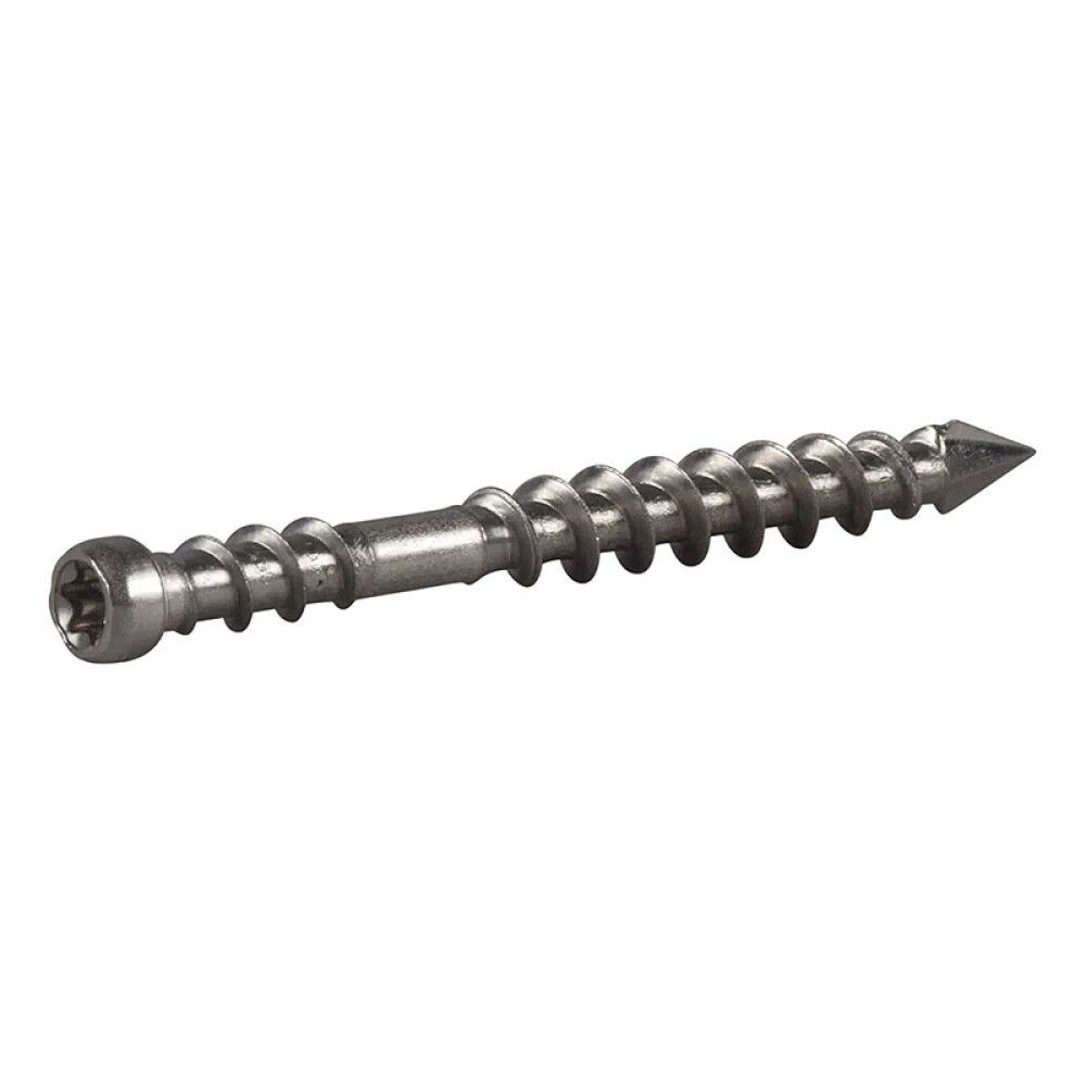 TERRASSESKRUE ESSVE A4 5X75MM 250PK