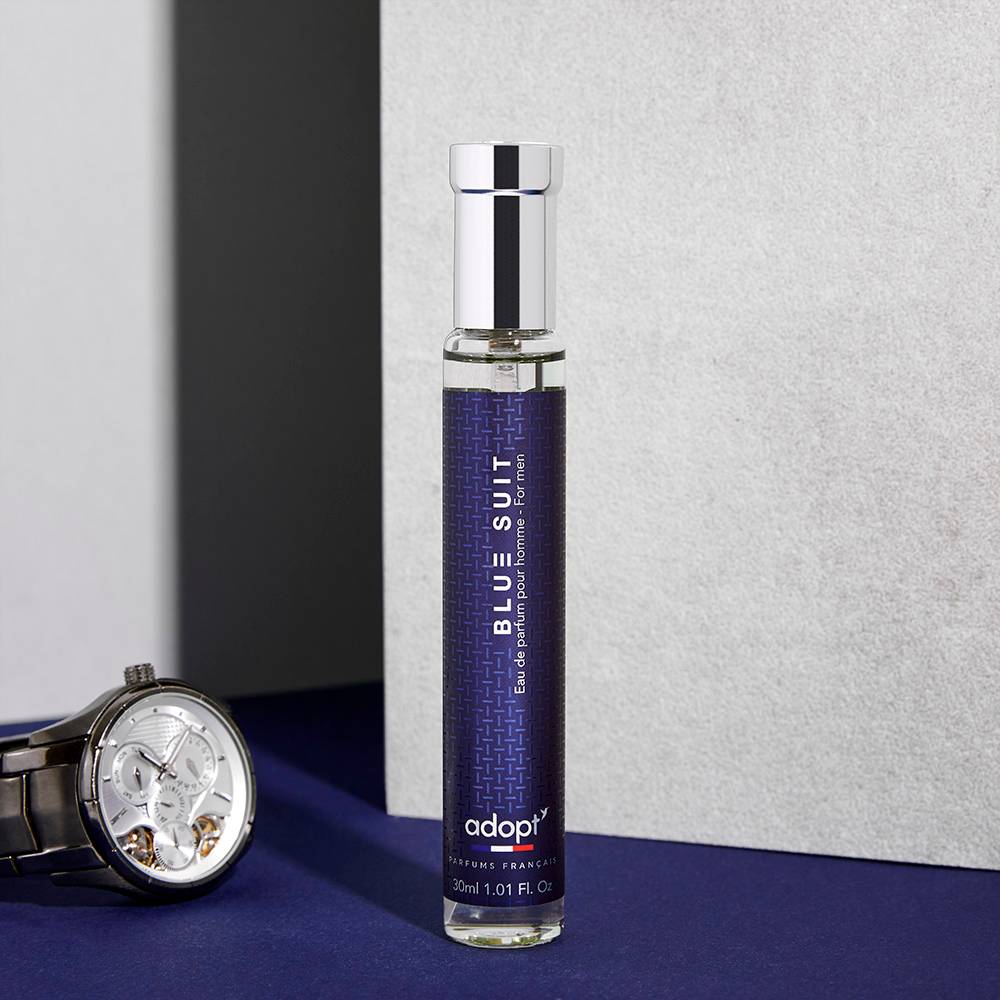 Blue suitEau de parfum 30ml