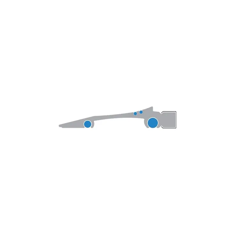 Lineal Wedo