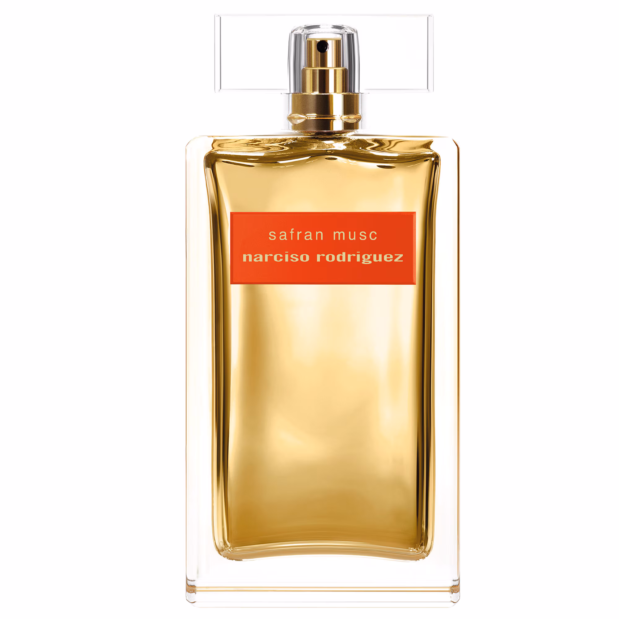 MUSC COLLECTION - SAFRAN MUSCEau de parfum intense