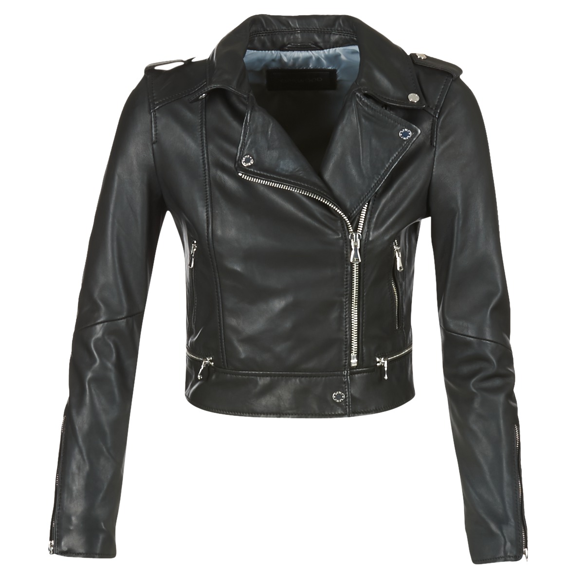 Oakwood - YOKO - Black