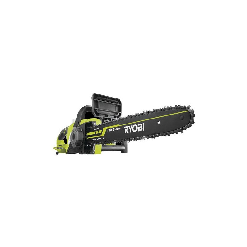 Tronçonneuse électrique RCS1935B 1900 W 35 cm RYOBI