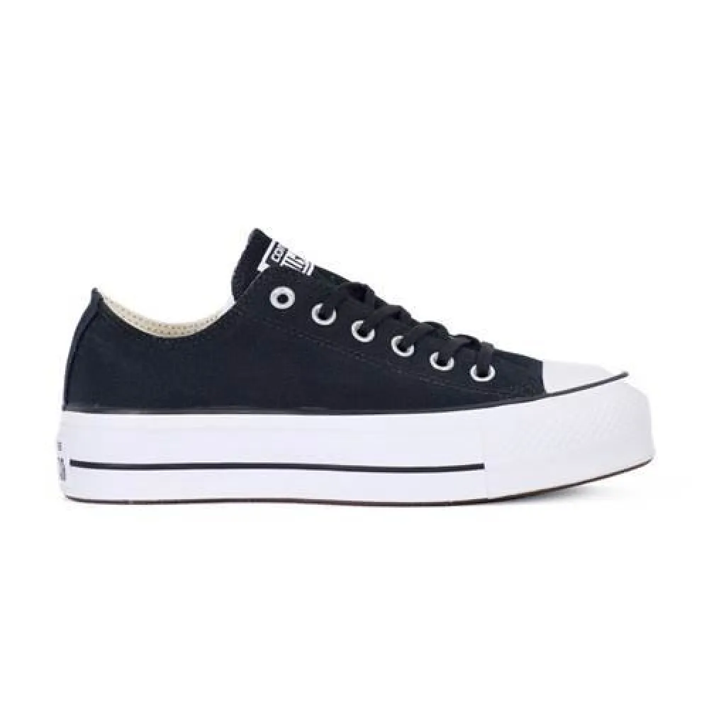 Converse Chuck Taylor All Star Lift Platform trainers