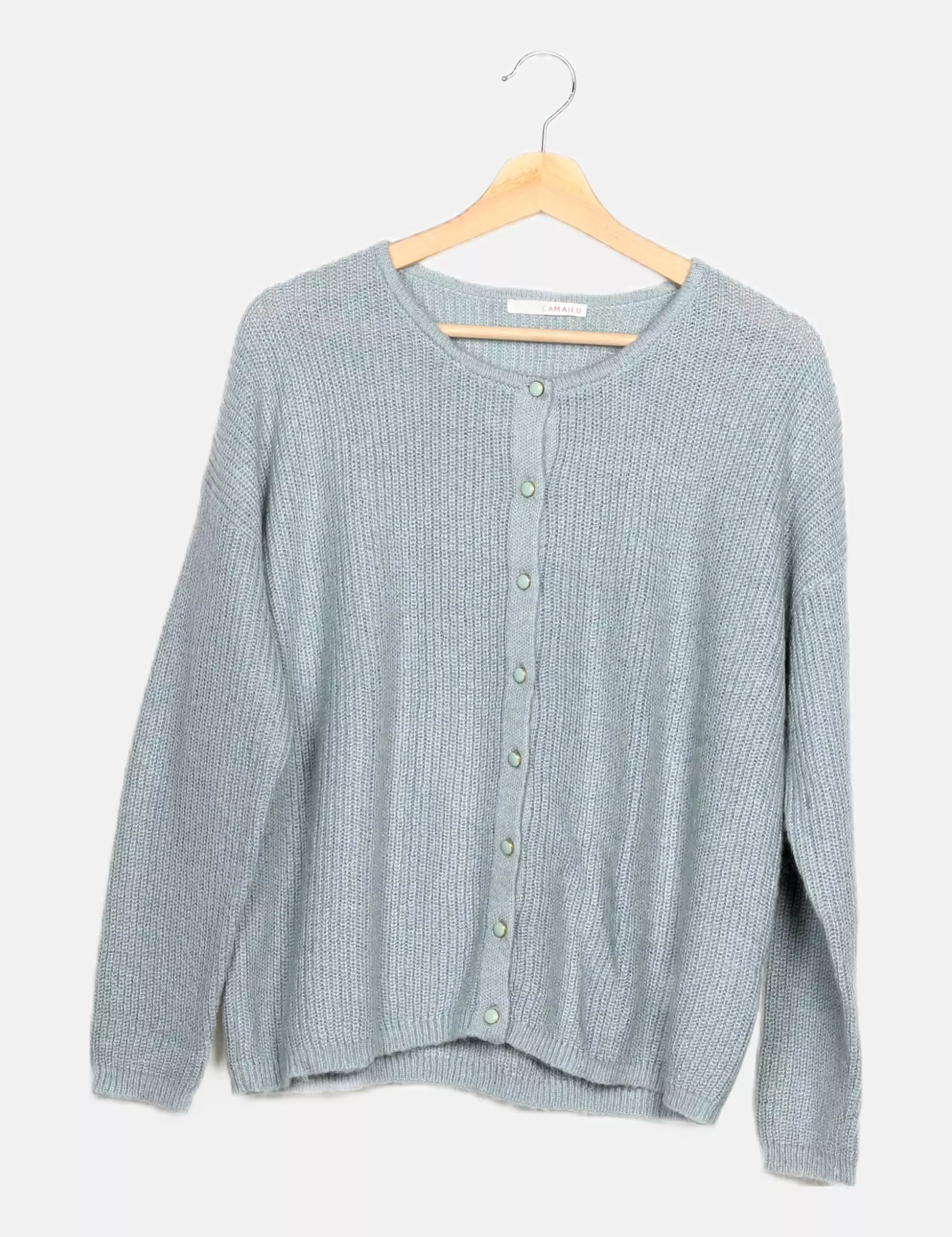Camaïeu cardigan Knitted