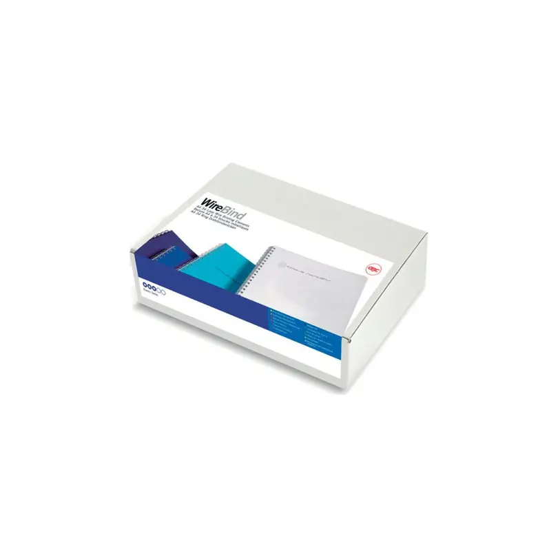 Tacker 100er-Set WireBind