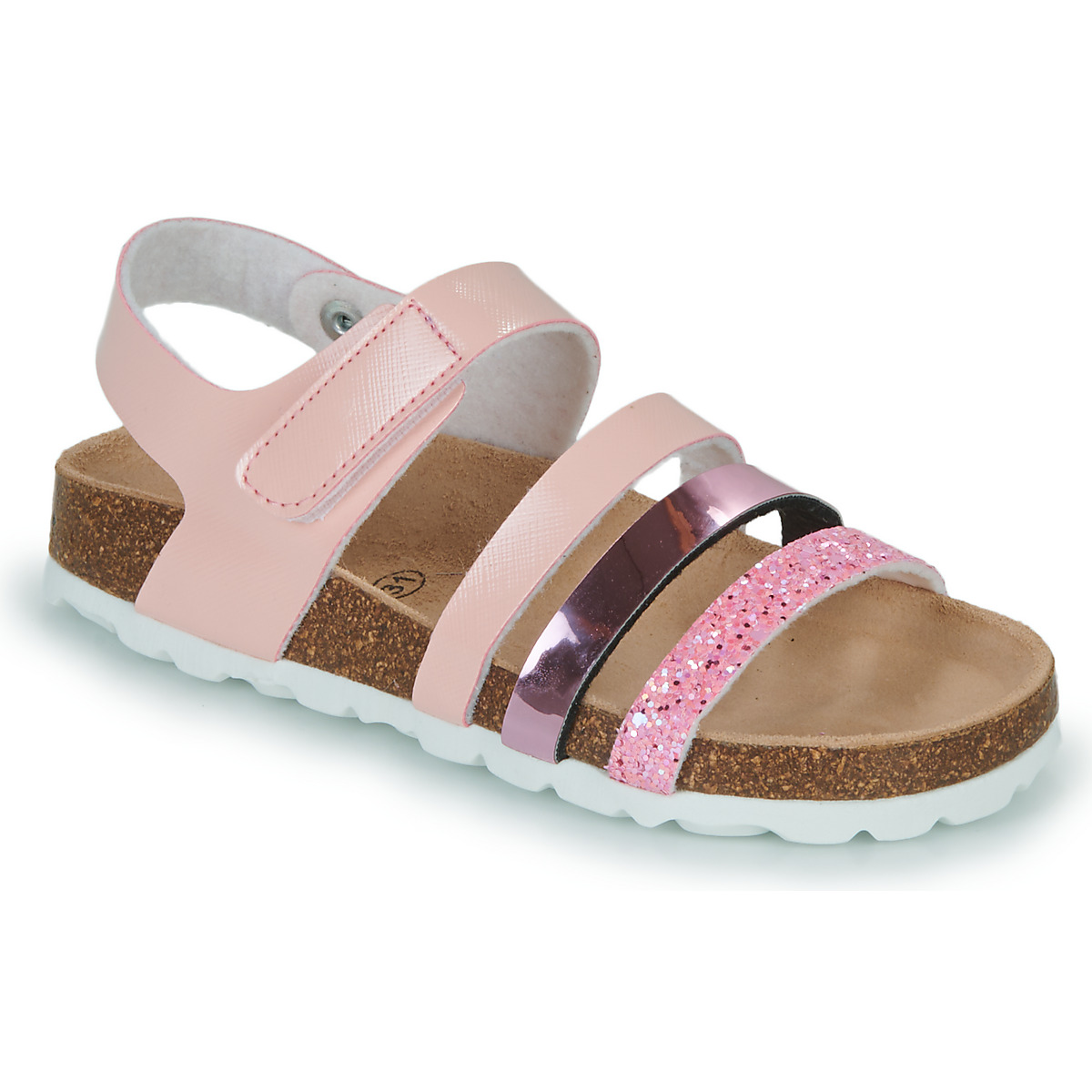 Citrouille et Compagnie - ZELLIE - Pink