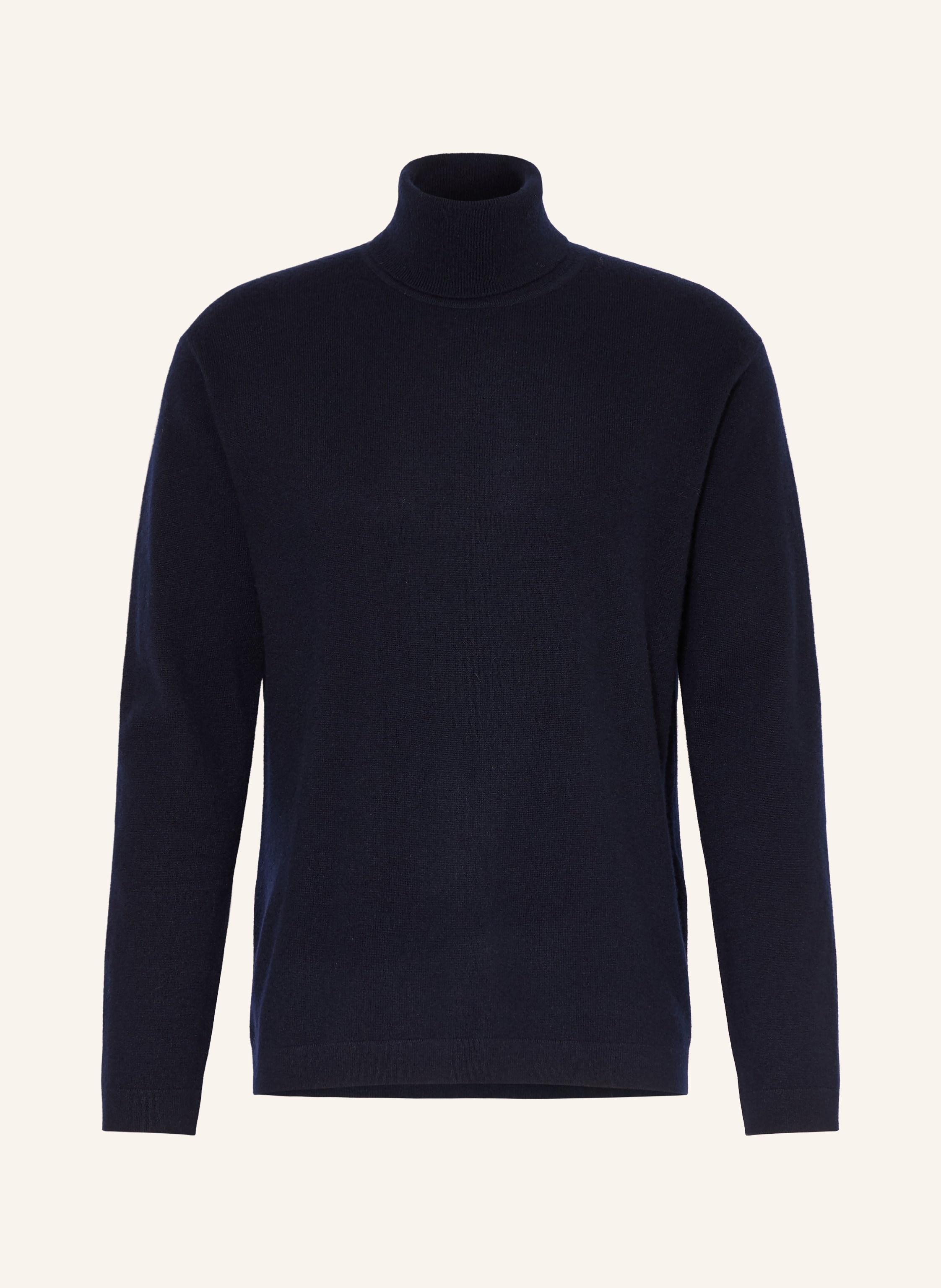 LISA YANG Rollkragenpullover AKSEL aus Cashmere