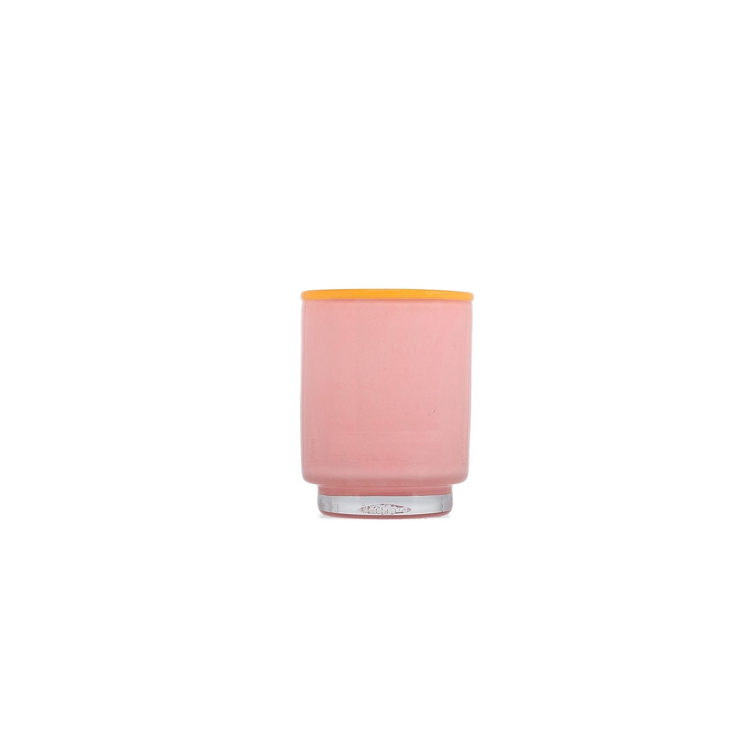 Ona - Vaas 10,5xH14cm blush pink Milo