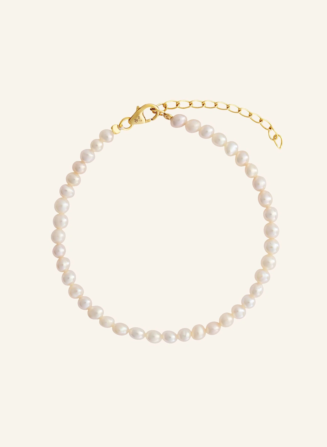 Pompidou Armband ROXANNE by GLAMBOU