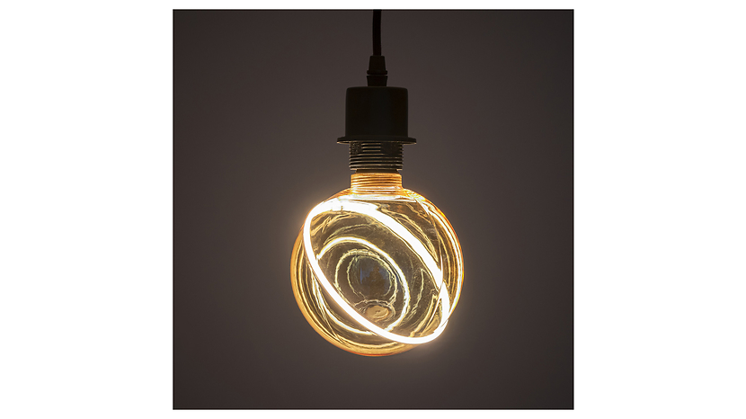 Żarówka KB G130F LED 4W