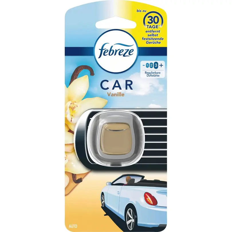 Autoduft Febreze