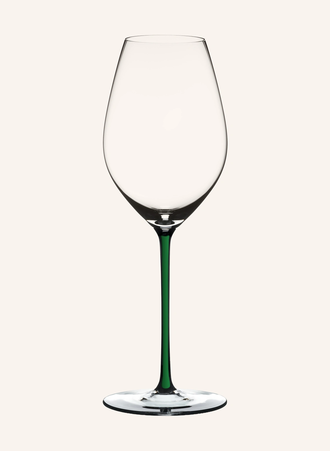RIEDEL Champagnerglas FATTO A MANO BY RIEDEL