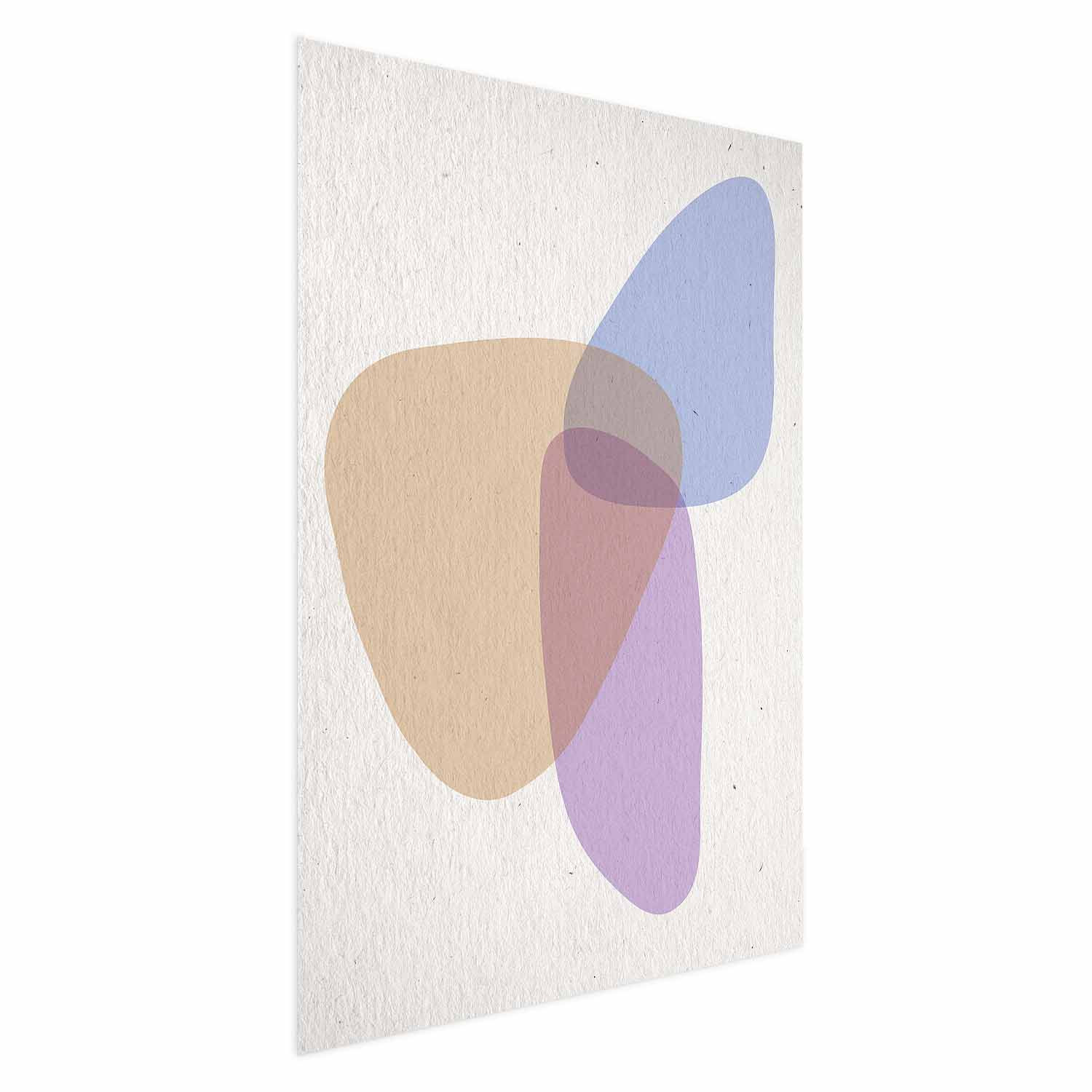 Plakat Część wspólna 21x30 cm