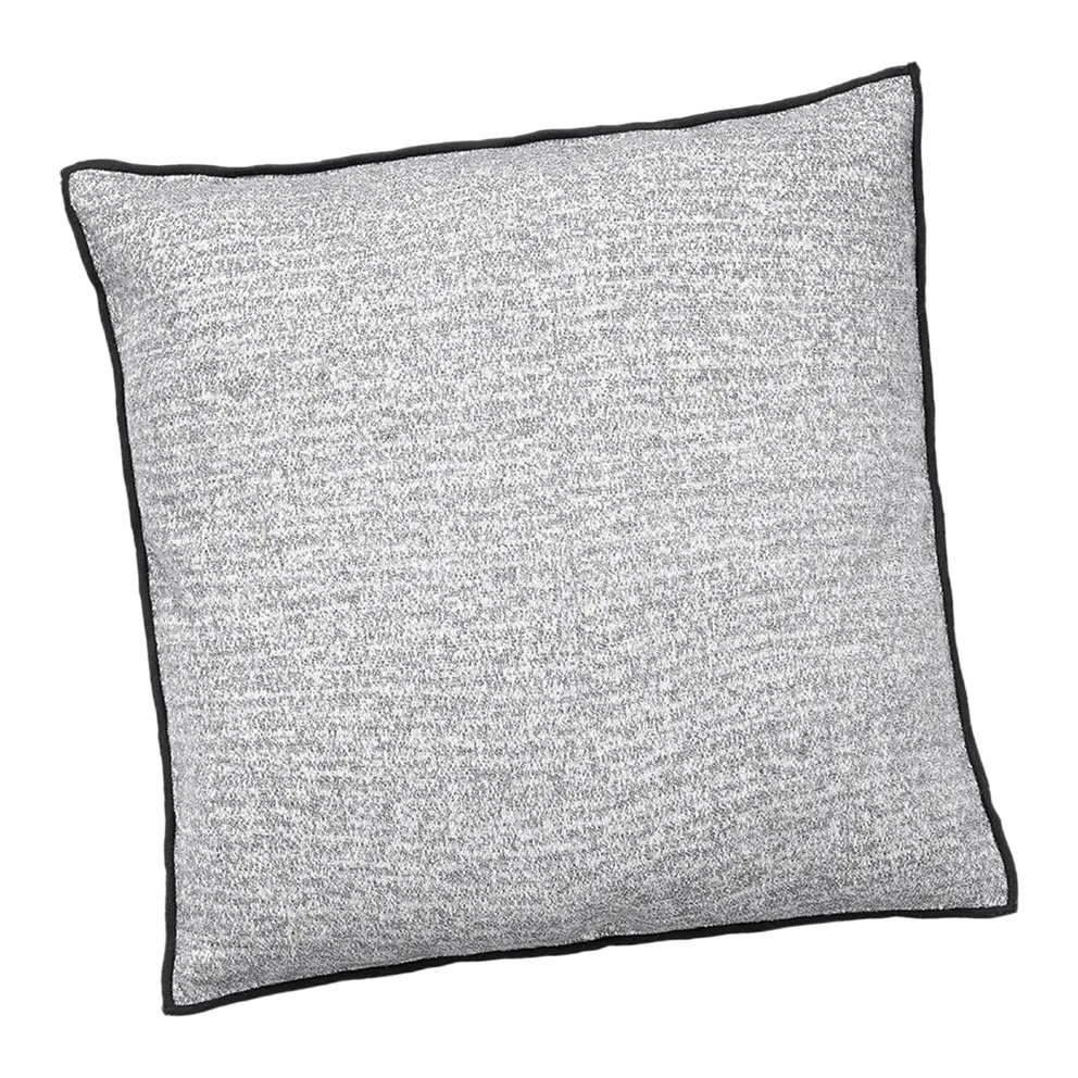 Zierkissenhülle Chenille