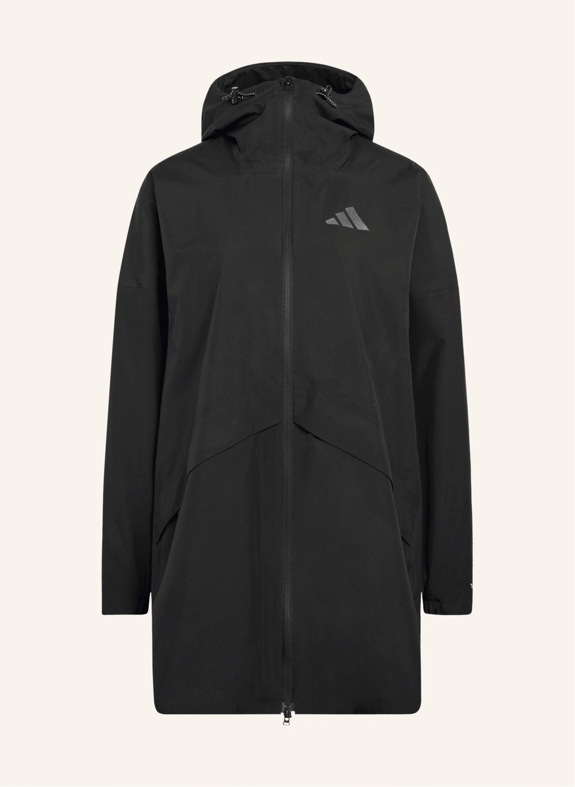 adidas TERREX Regenjacke MULTI