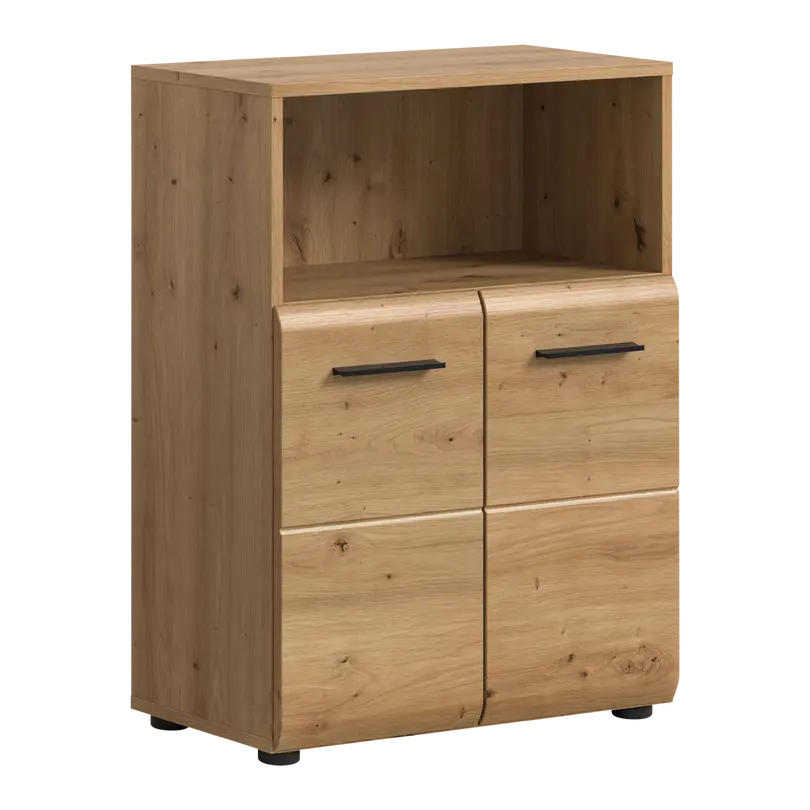 Badschrank Ice