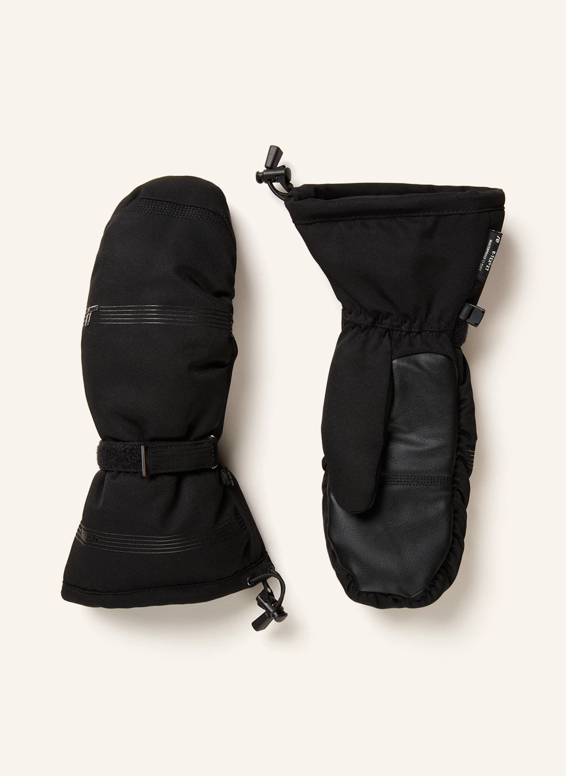 reusch Skihandschuhe COZY R-TEX® XT
