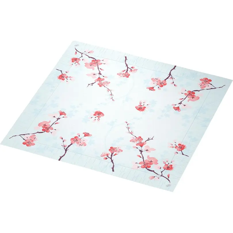 Serviette Cherry Breeze