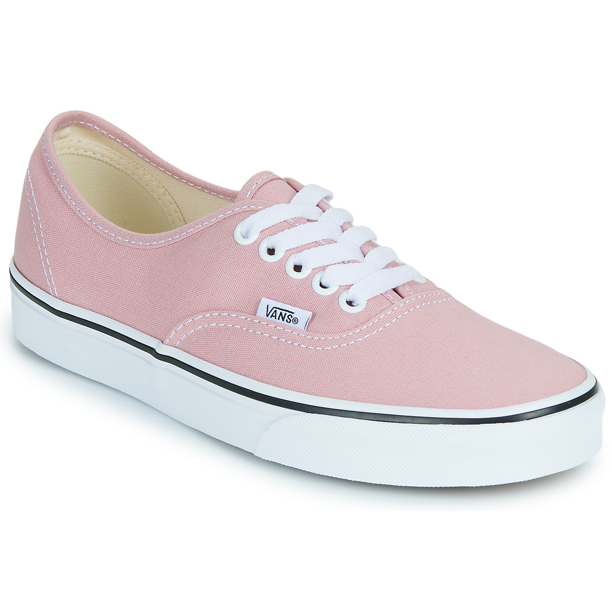Vans - Authentic Misty Mauve - Pink