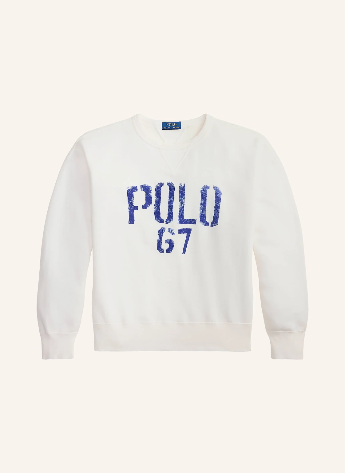 POLO RALPH LAUREN Sweatshirt