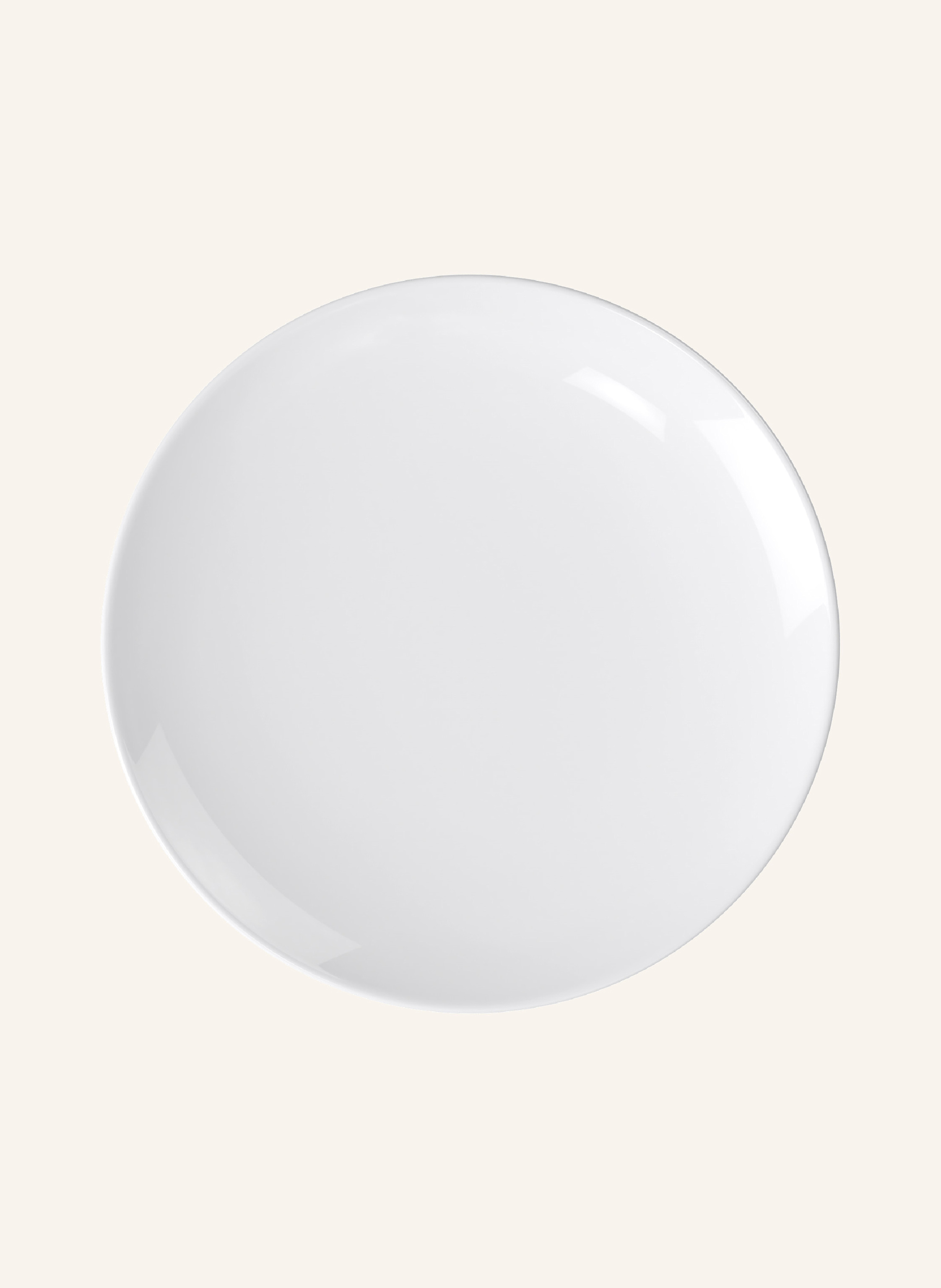 Villeroy & Boch Brotteller METROCHIC BLANC
