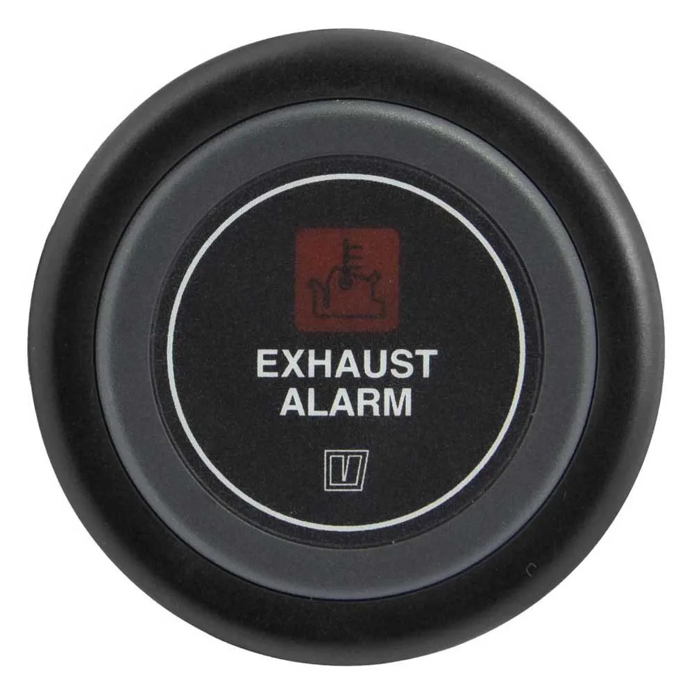 Vetus Exhaust Temperature Indicator